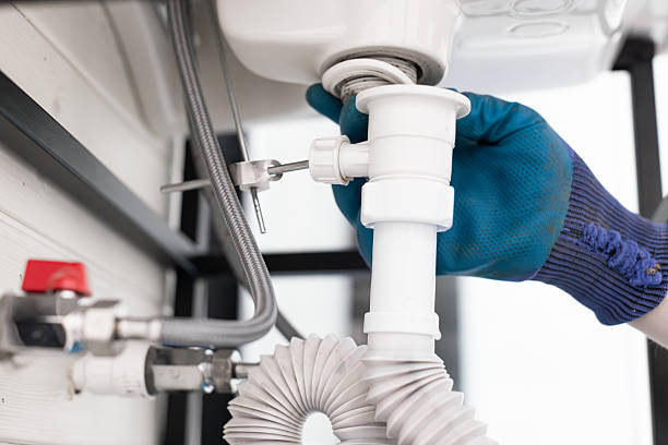 Reliable Plumbing contractor in Glouster, OH by Masters Plumbing Service